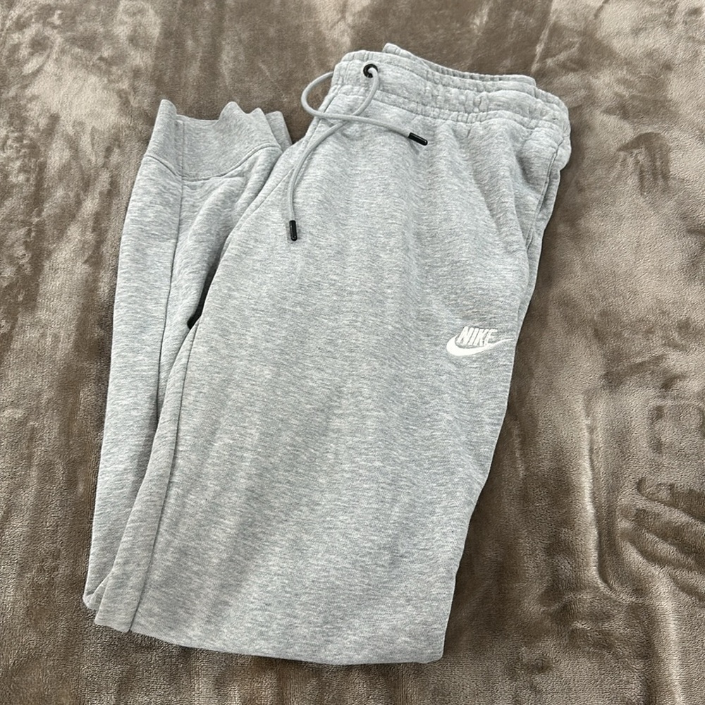 Nike sweatpants